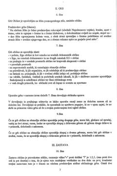 Odlok o grbu in zastavi 2